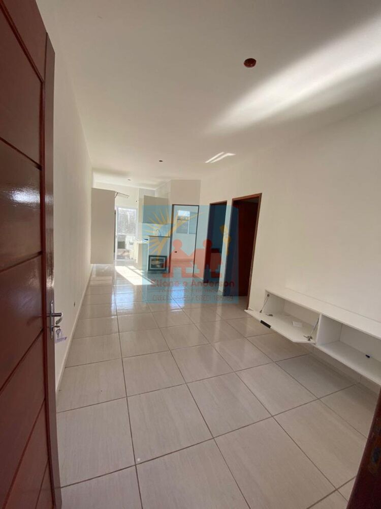 Casa, 2 quartos, 46 m² - Foto 4