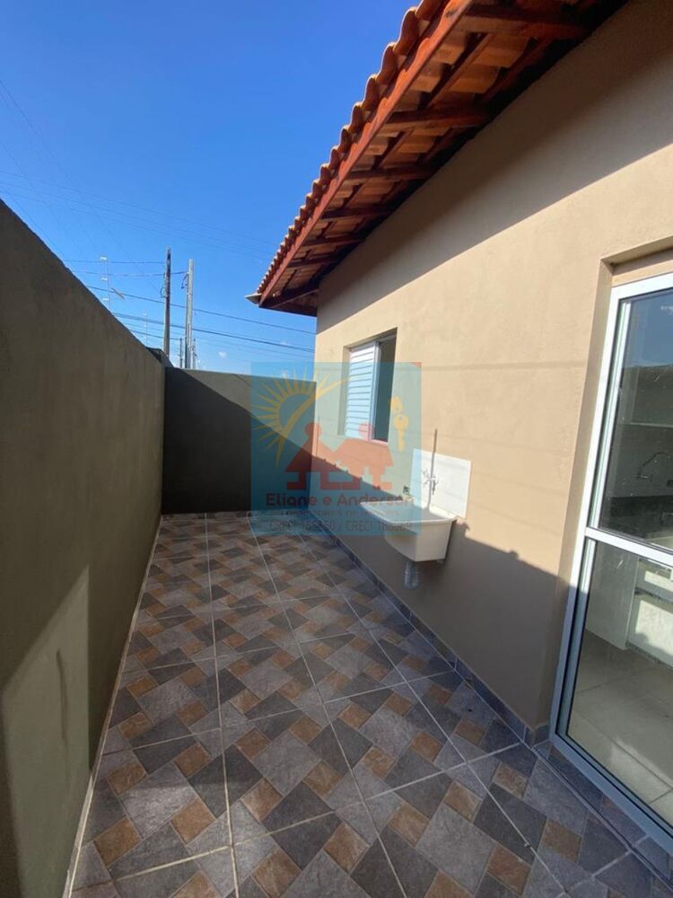 Casa, 2 quartos, 46 m² - Foto 8