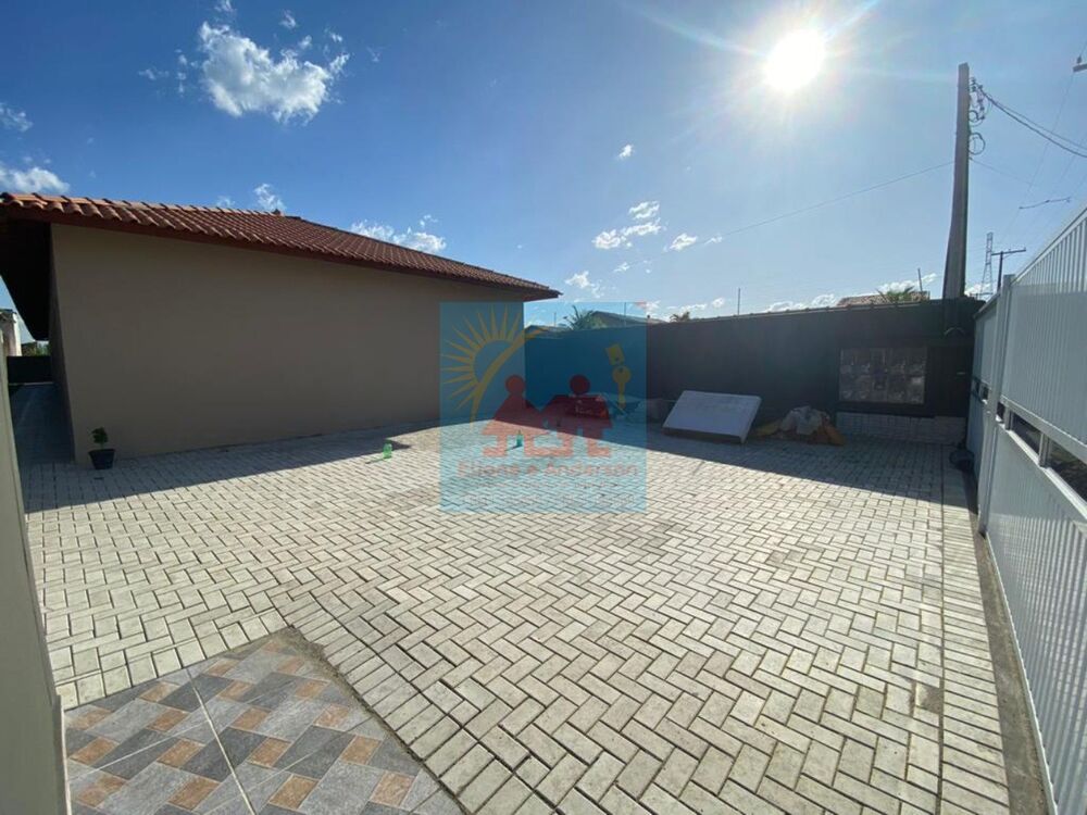 Casa, 2 quartos, 46 m² - Foto 1