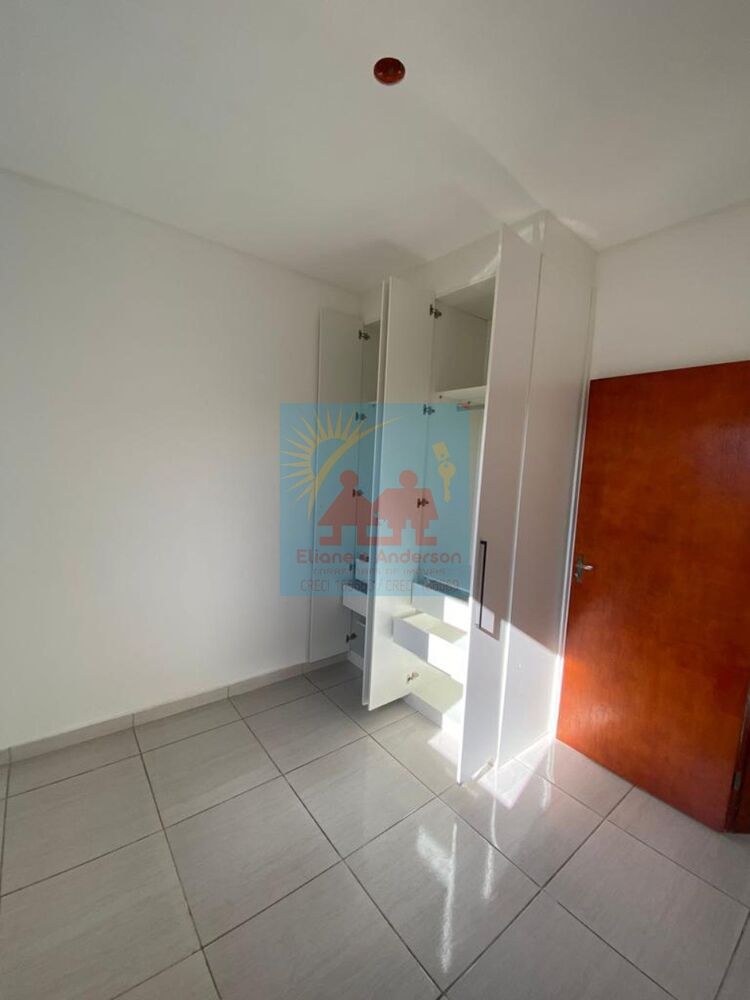 Casa, 2 quartos, 46 m² - Foto 6