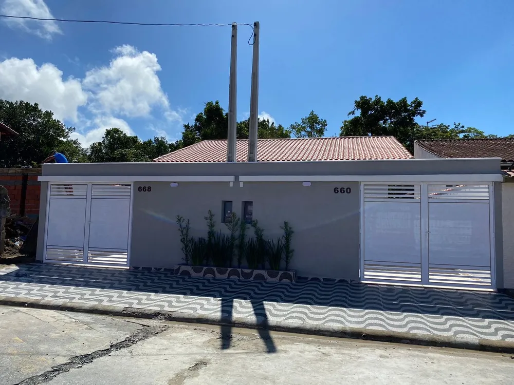 Casa, 2 quartos, 63 m² - Foto 16