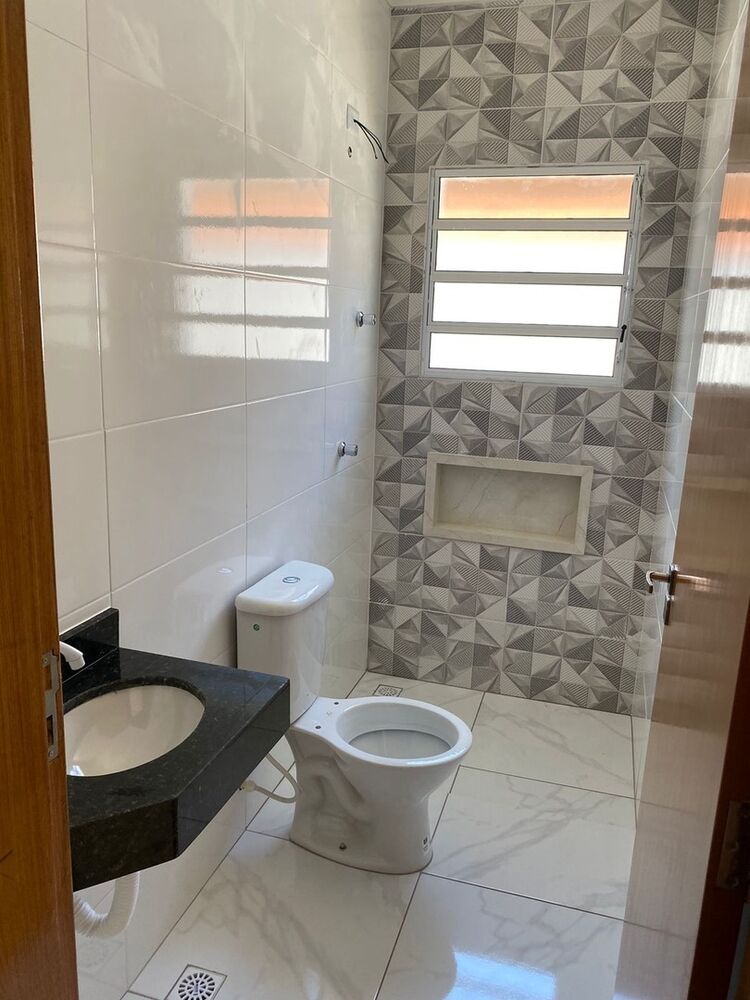 Casa, 2 quartos, 63 m² - Foto 2