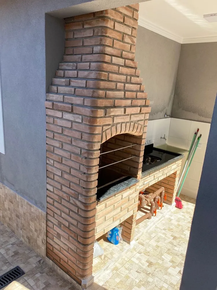 Casa, 2 quartos, 63 m² - Foto 6