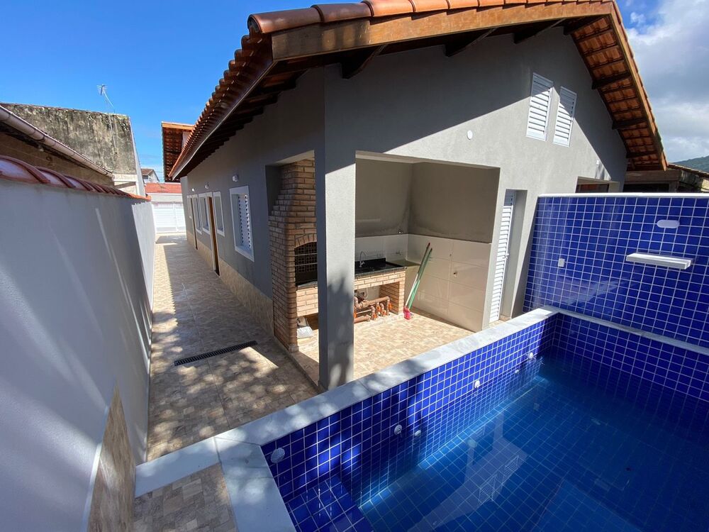 Casa, 2 quartos, 63 m² - Foto 5