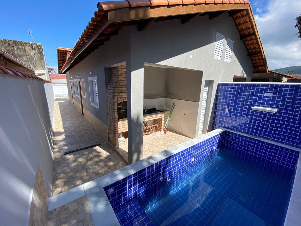 Casa, 2 quartos, 63 m² - Foto 6