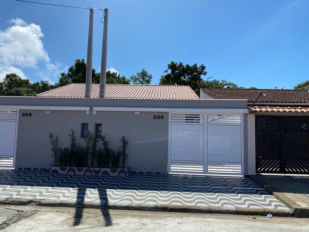 Casa, 2 quartos, 63 m² - Foto 3