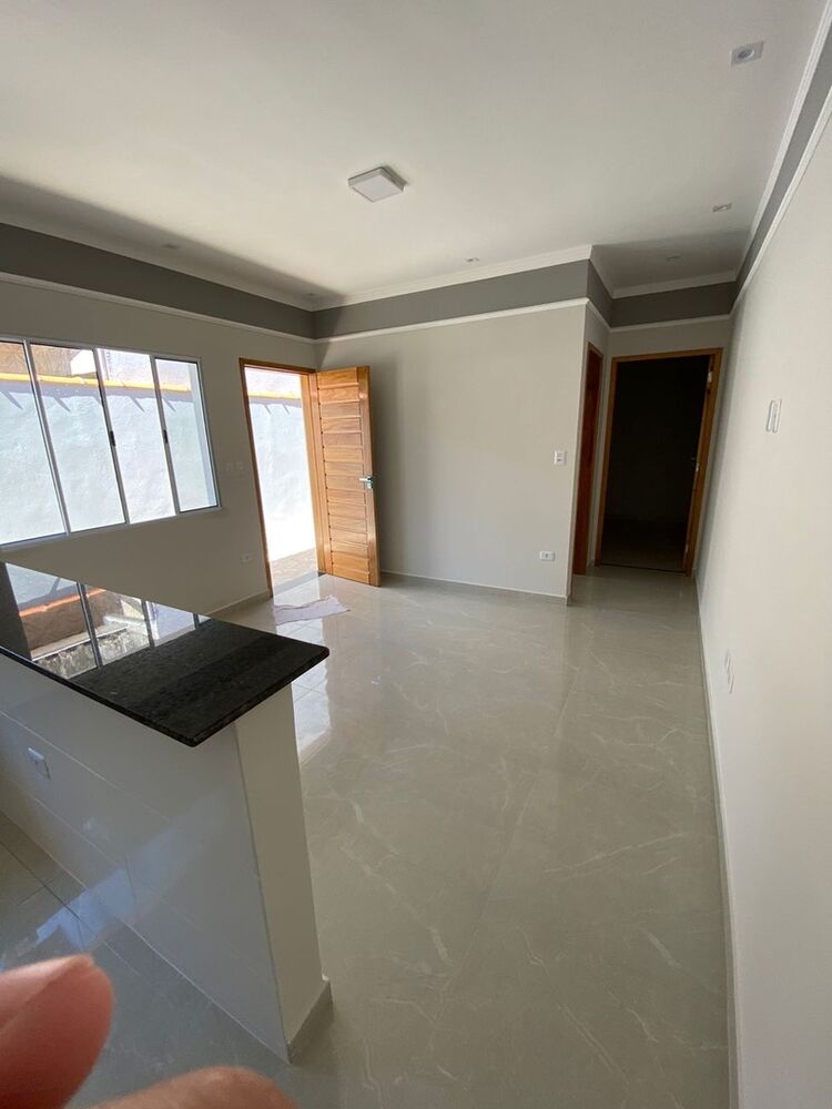 Casa, 2 quartos, 63 m² - Foto 1