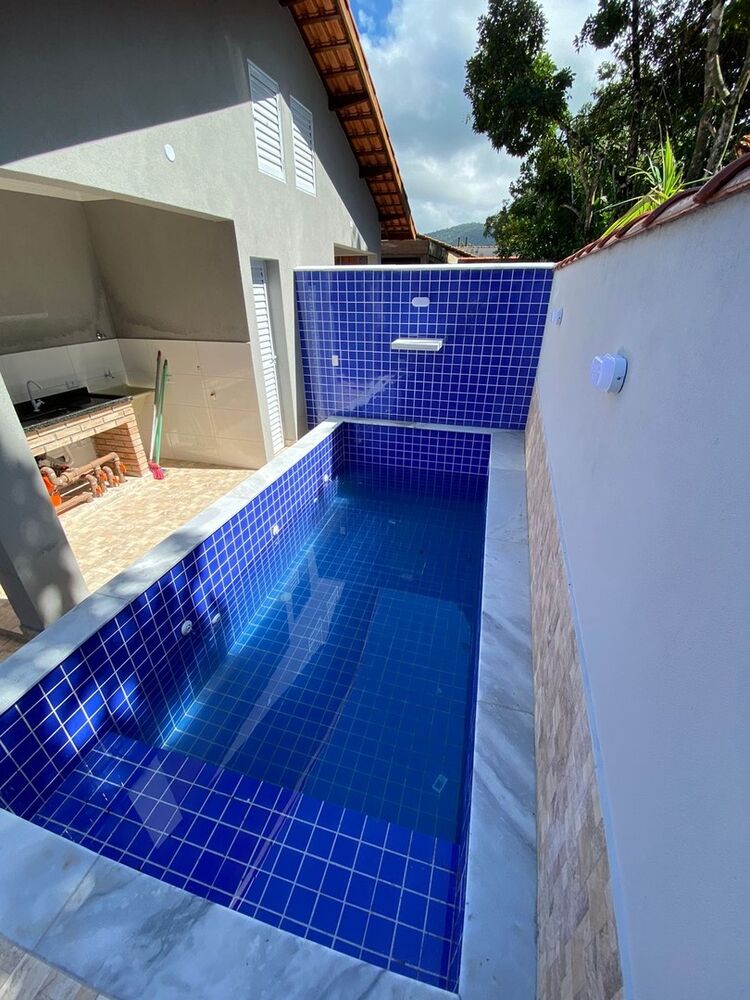Casa, 2 quartos, 63 m² - Foto 4
