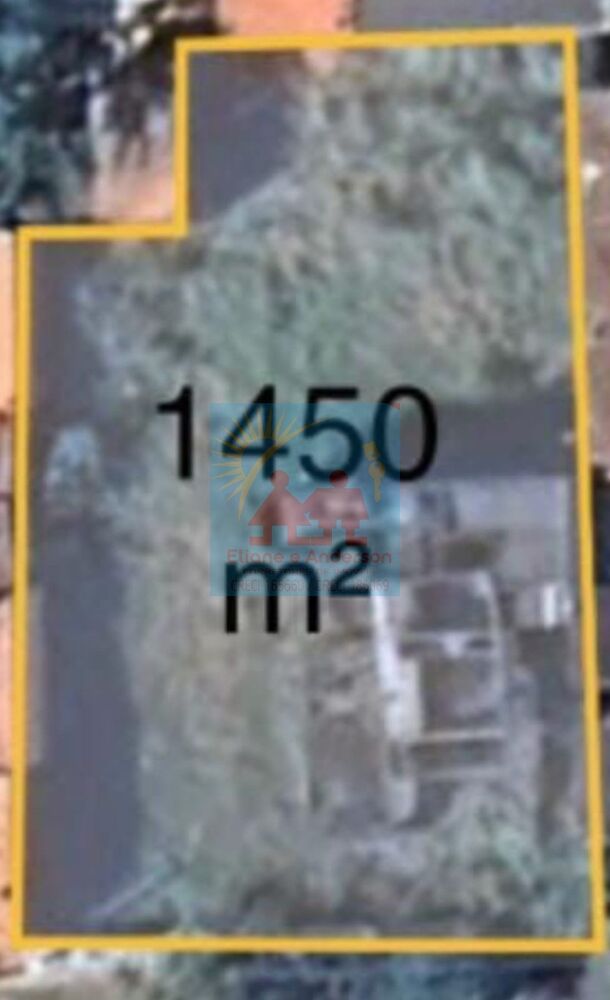 Terreno, 1450 m² - Foto 1