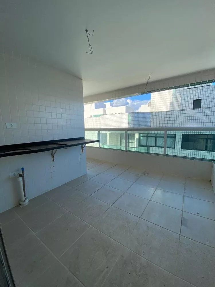 Apartamento à venda com 2 quartos, 78m² - Foto 2