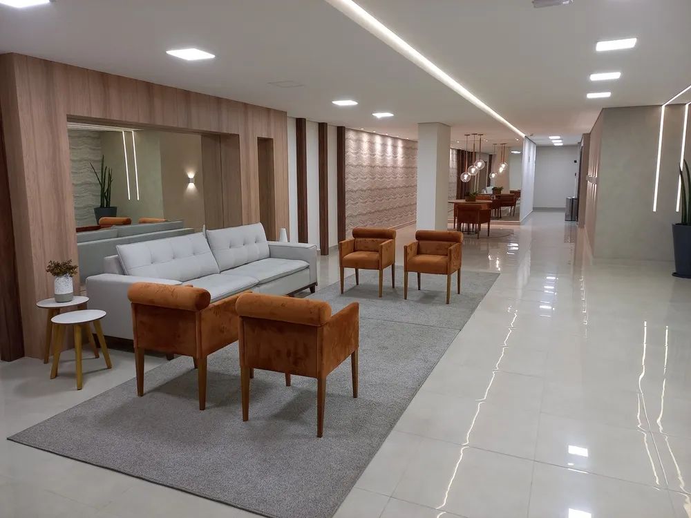 Apartamento, 2 quartos, 79 m² - Foto 9