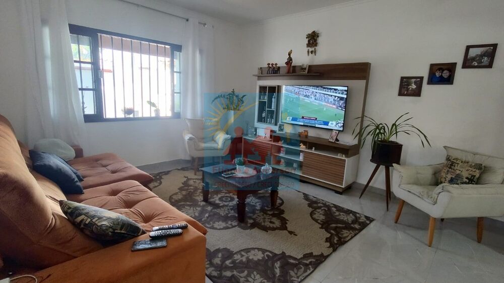 Casa, 2 quartos - Foto 5