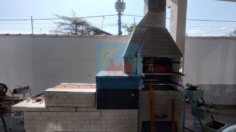 Casa, 2 quartos - Foto 17