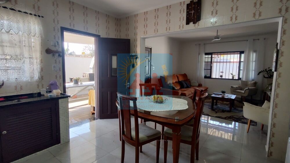 Casa, 2 quartos - Foto 6