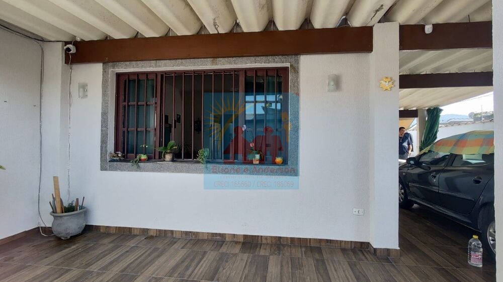 Casa, 2 quartos - Foto 18