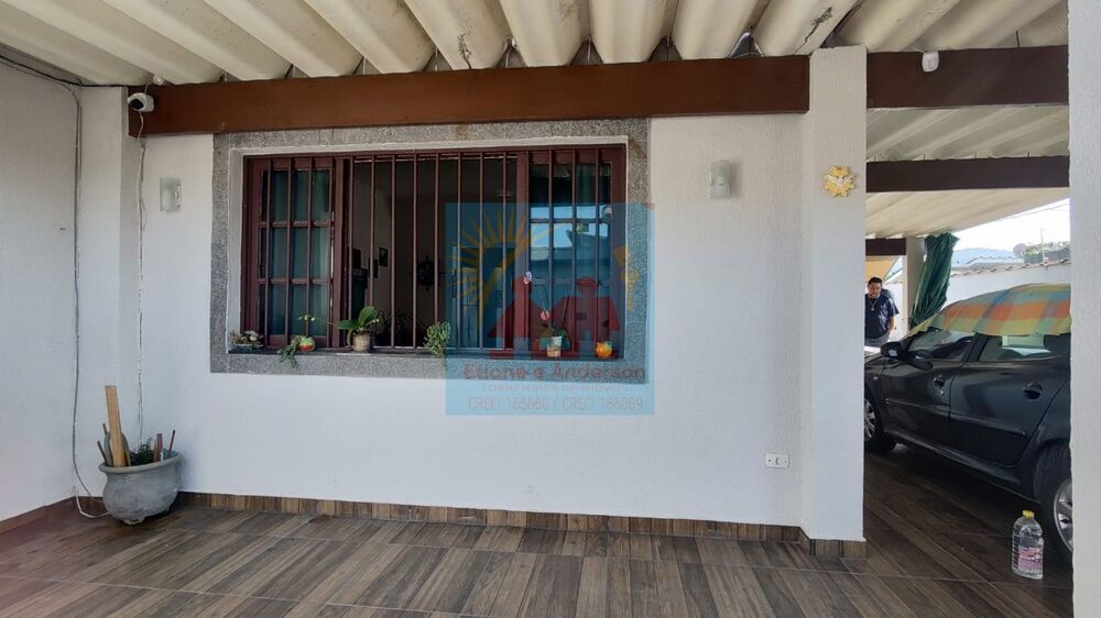 Casa, 2 quartos - Foto 2