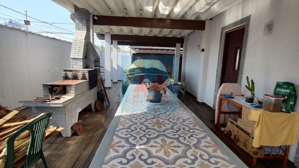 Casa, 2 quartos - Foto 16