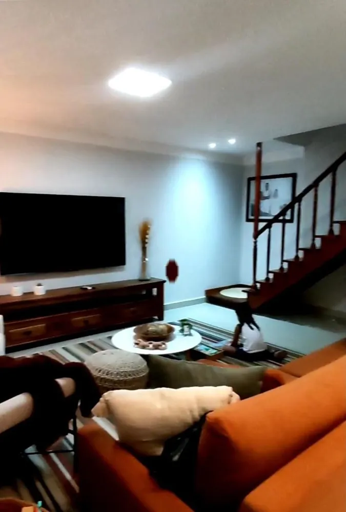 Sobrado, 3 quartos, 175 m² - Foto 16