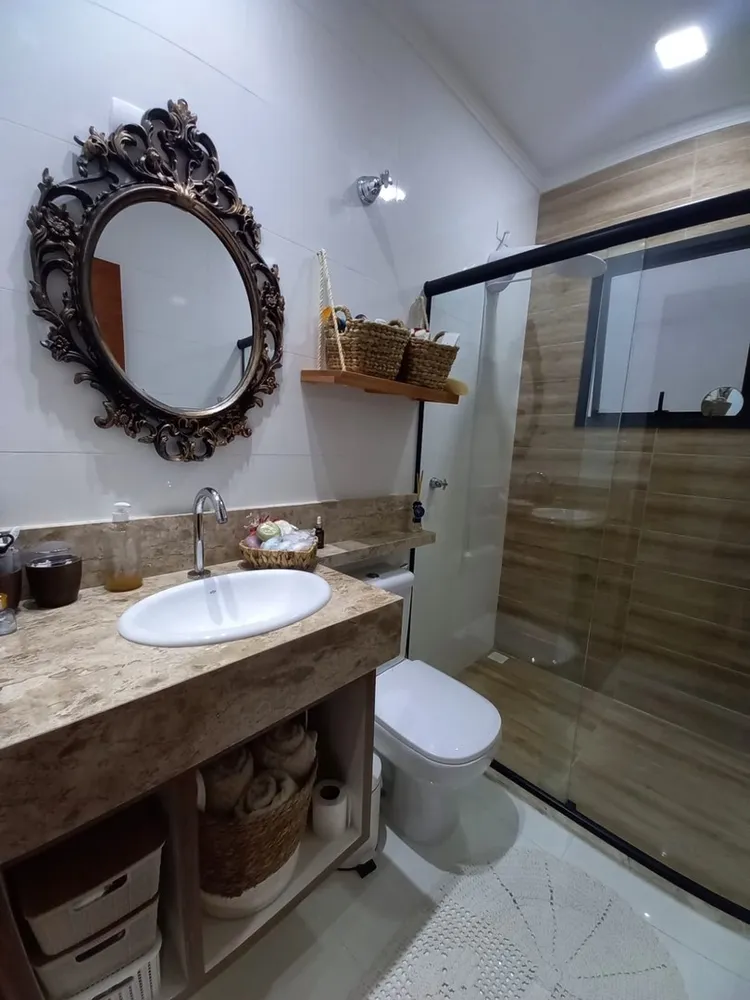 Sobrado, 3 quartos, 175 m² - Foto 9