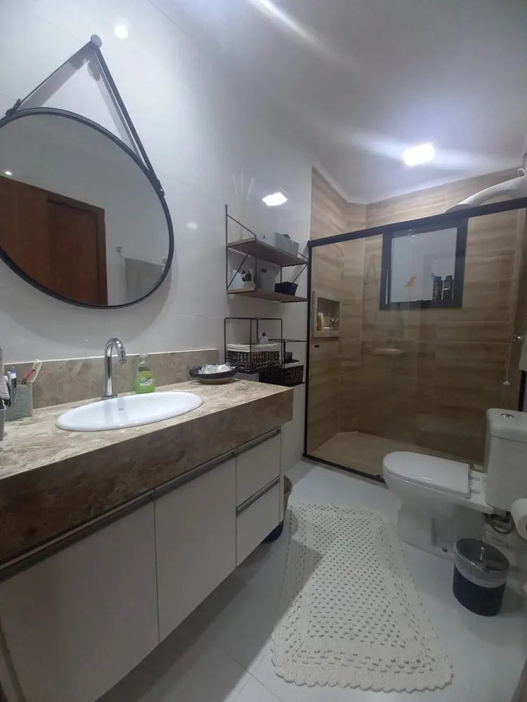 Sobrado, 3 quartos, 175 m² - Foto 8
