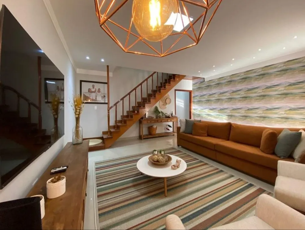 Sobrado, 3 quartos, 175 m² - Foto 1