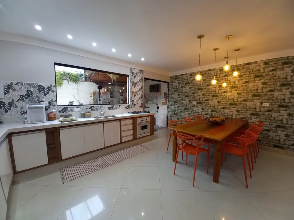 Sobrado, 3 quartos, 175 m² - Foto 12