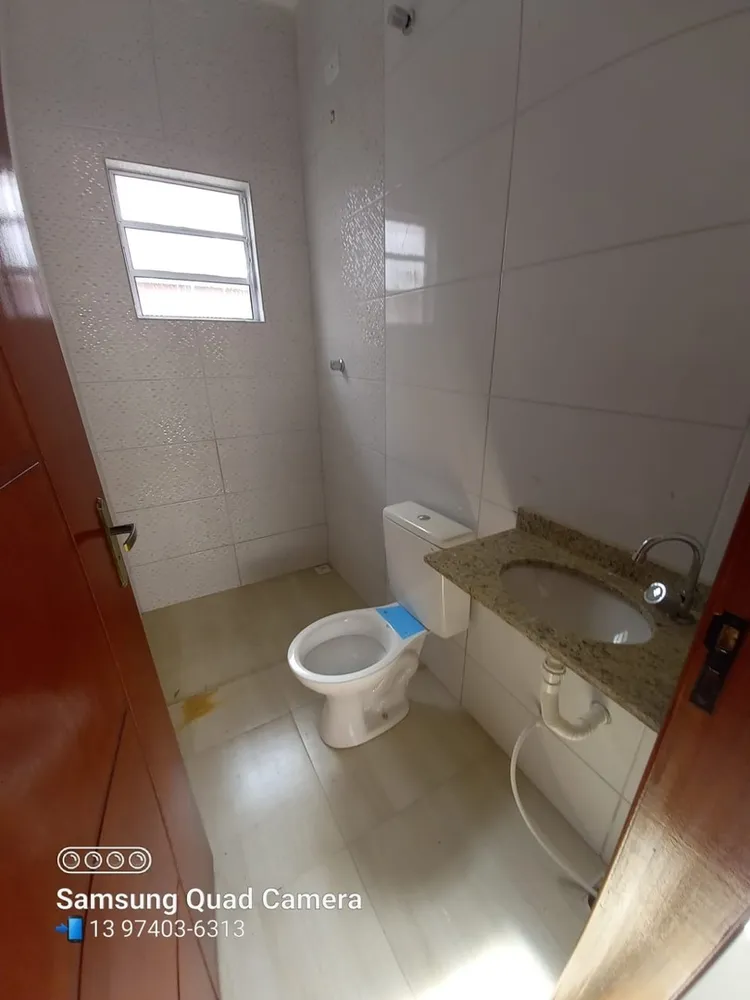 Casa, 2 quartos, 42 m² - Foto 8