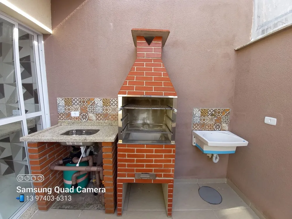 Casa, 2 quartos, 42 m² - Foto 5