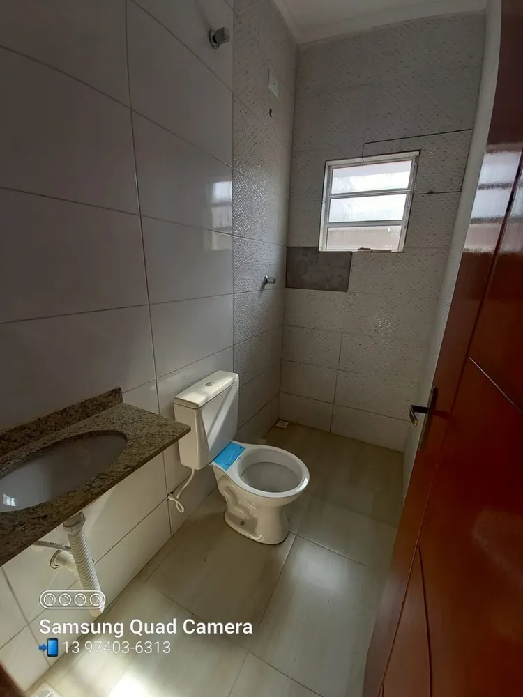 Casa, 2 quartos, 42 m² - Foto 6