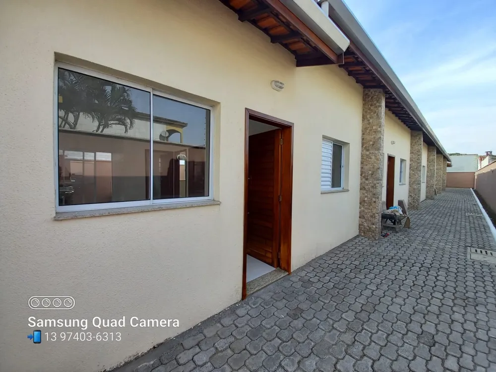 Casa, 2 quartos, 42 m² - Foto 9