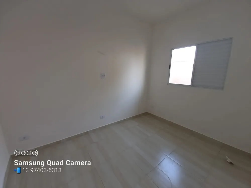 Casa, 2 quartos, 42 m² - Foto 7