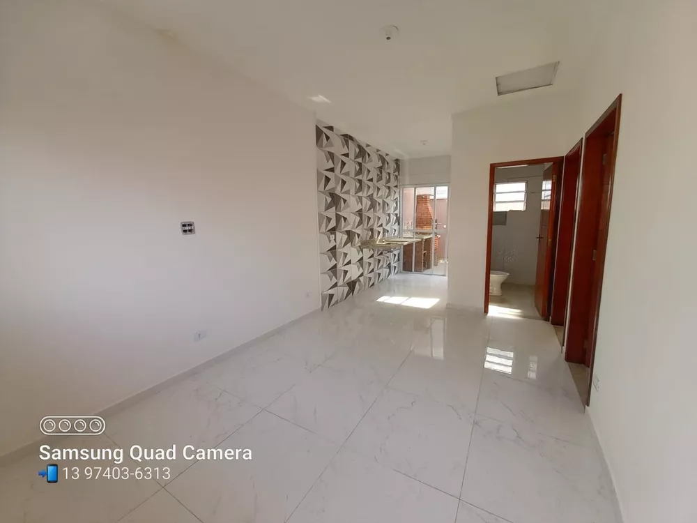 Casa à venda com 2 quartos, 42m² - Foto 4