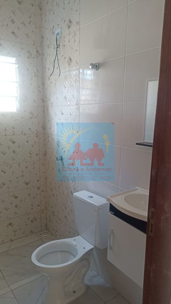 Casa, 2 quartos - Foto 1
