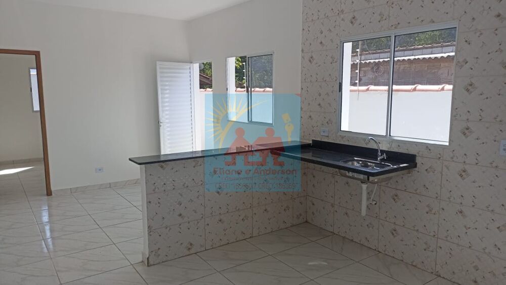 Casa, 2 quartos - Foto 5