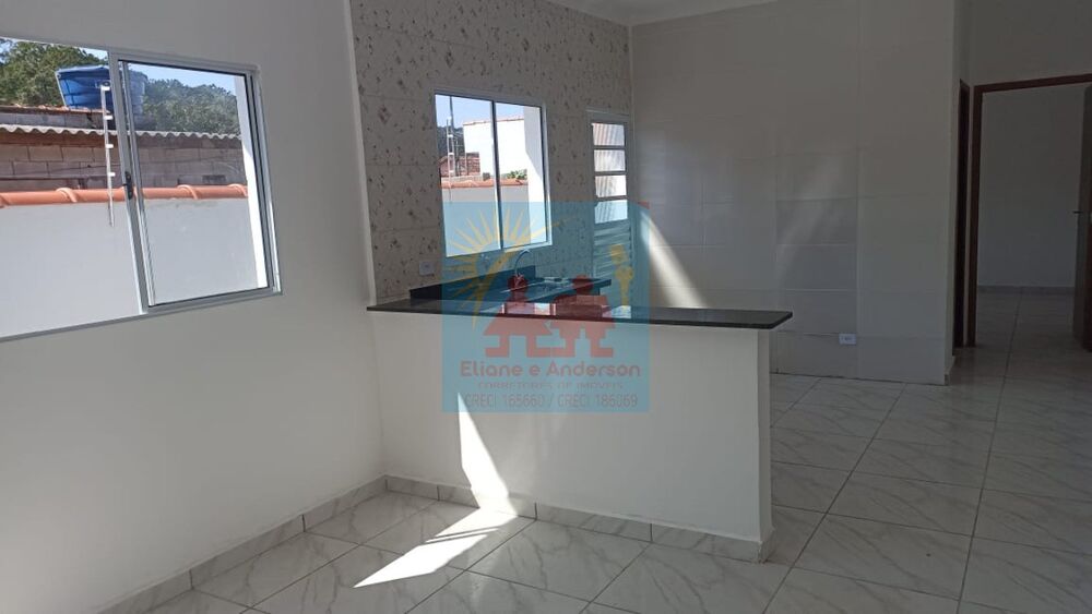 Casa, 2 quartos - Foto 2