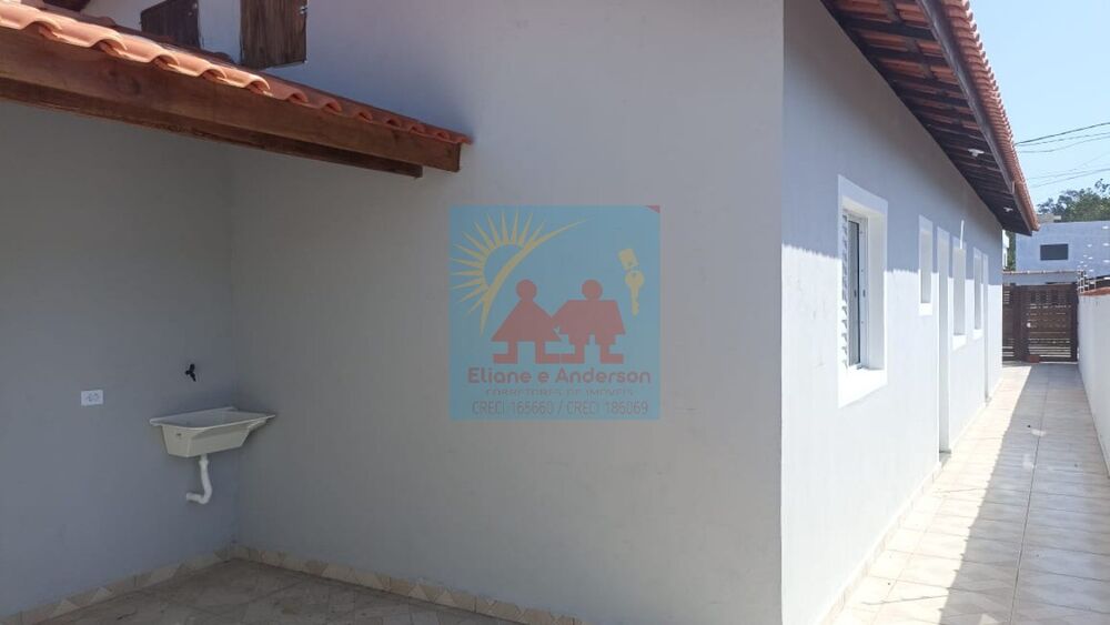 Casa, 2 quartos - Foto 6