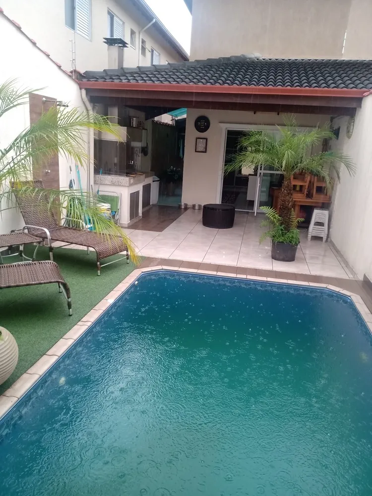 Sobrado, 4 quartos, 150 m² - Foto 8