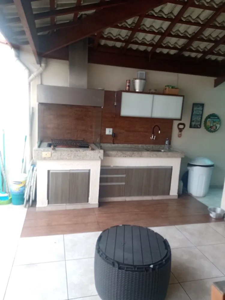 Sobrado, 4 quartos, 150 m² - Foto 11