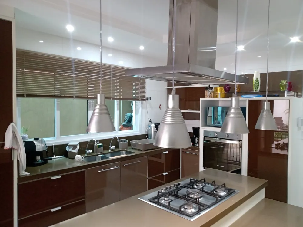 Sobrado, 4 quartos, 150 m² - Foto 6