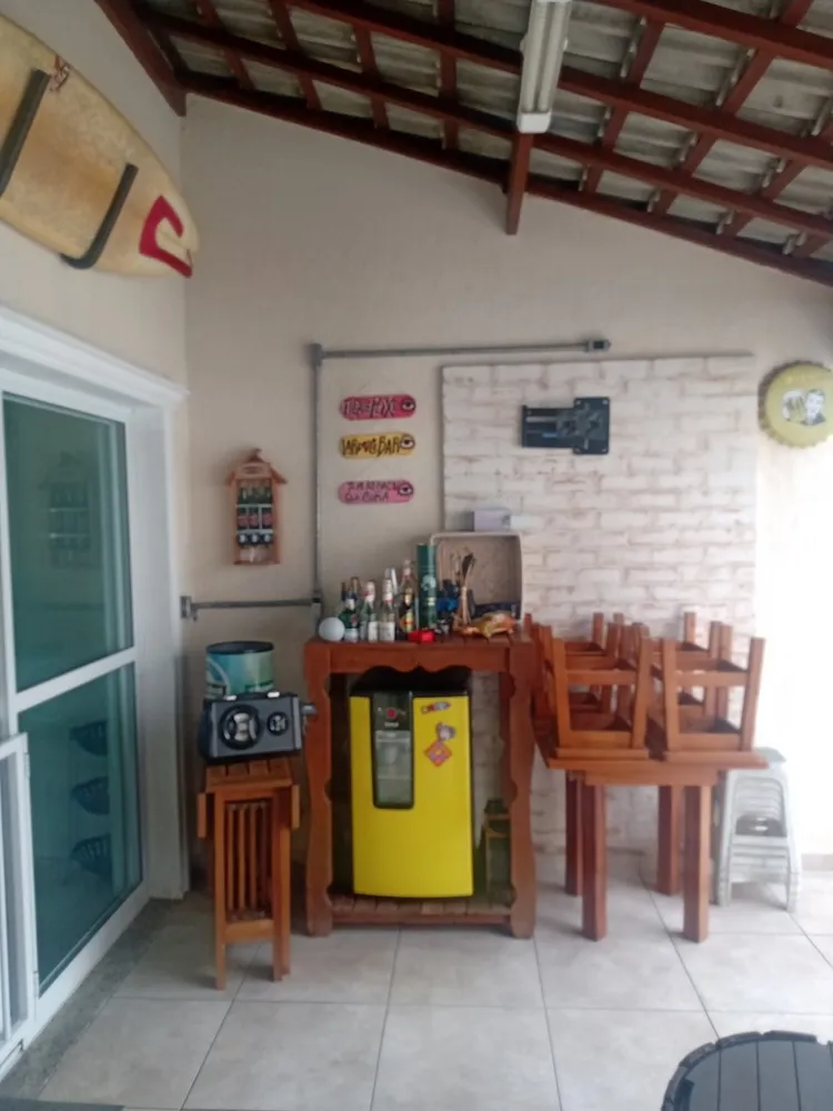 Sobrado, 4 quartos, 150 m² - Foto 5