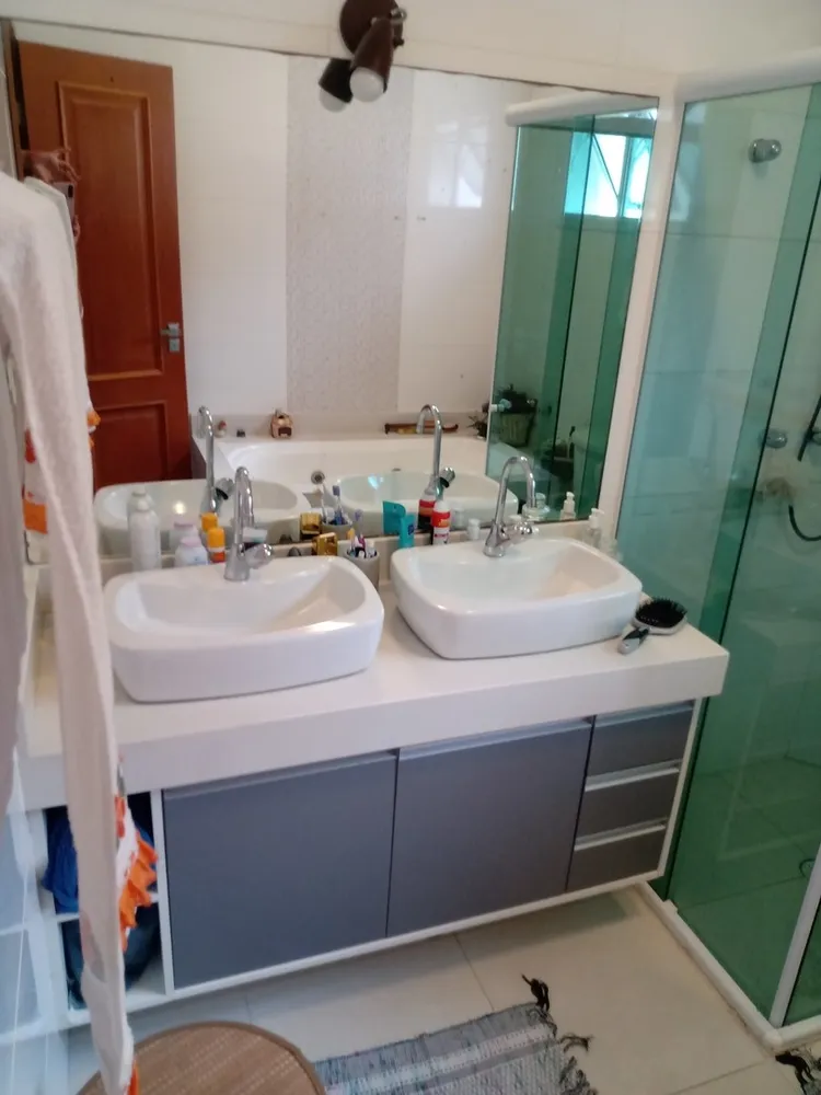 Sobrado, 4 quartos, 150 m² - Foto 9