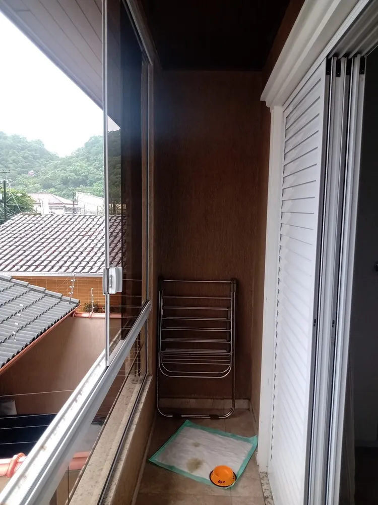 Sobrado, 4 quartos, 150 m² - Foto 12