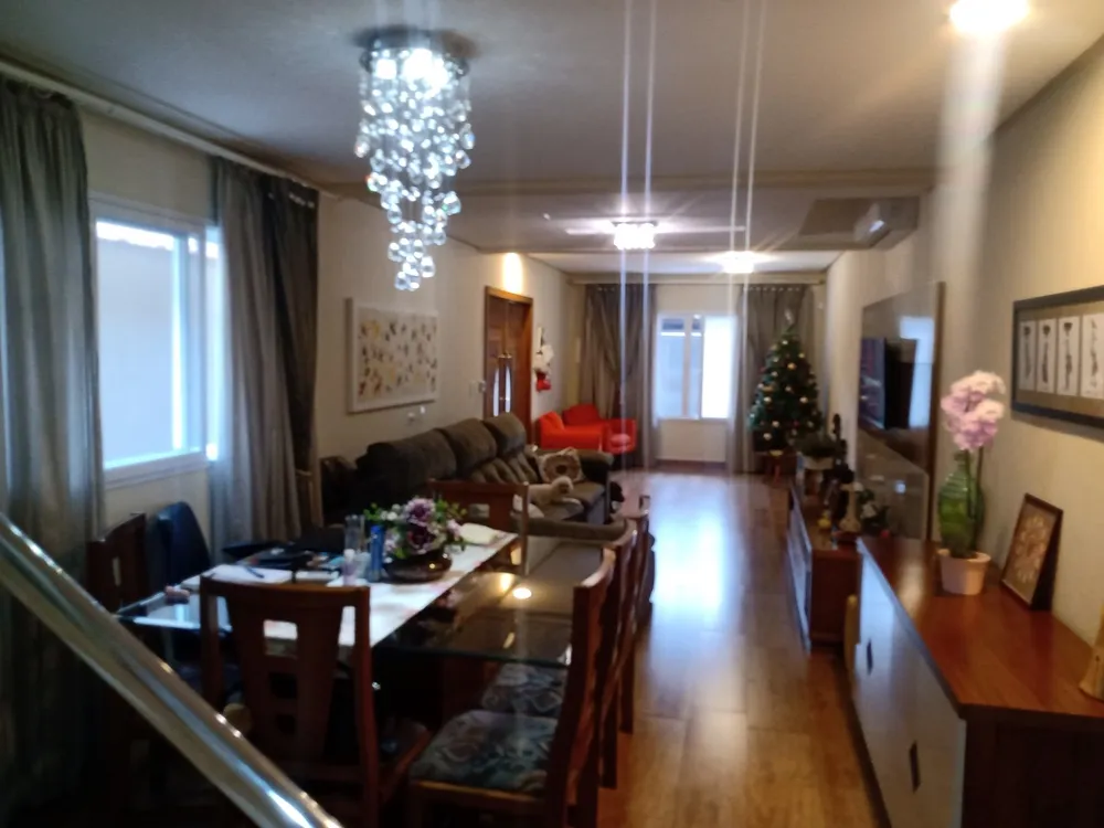 Sobrado, 4 quartos, 150 m² - Foto 4