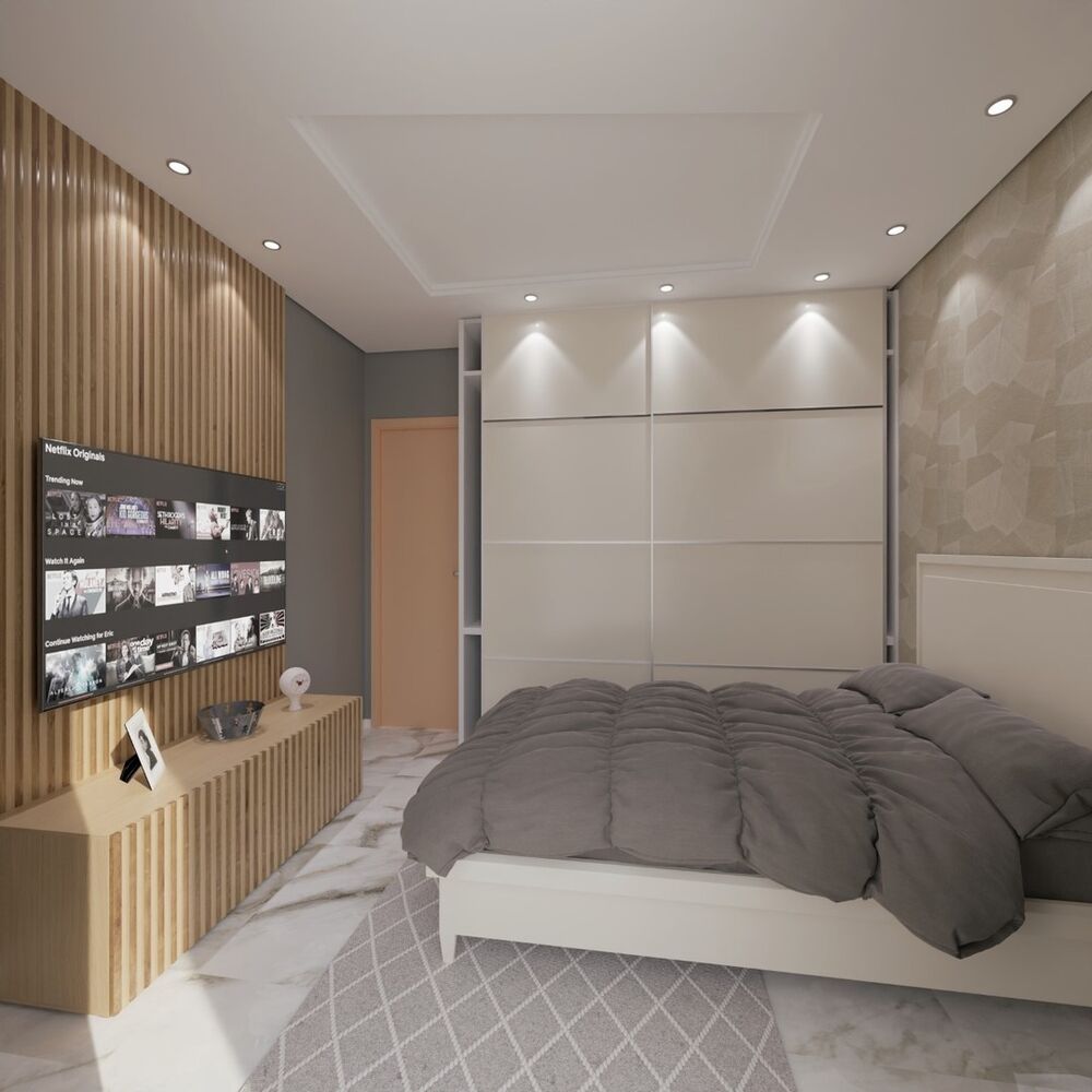 Casa, 2 quartos, 48 m² - Foto 1