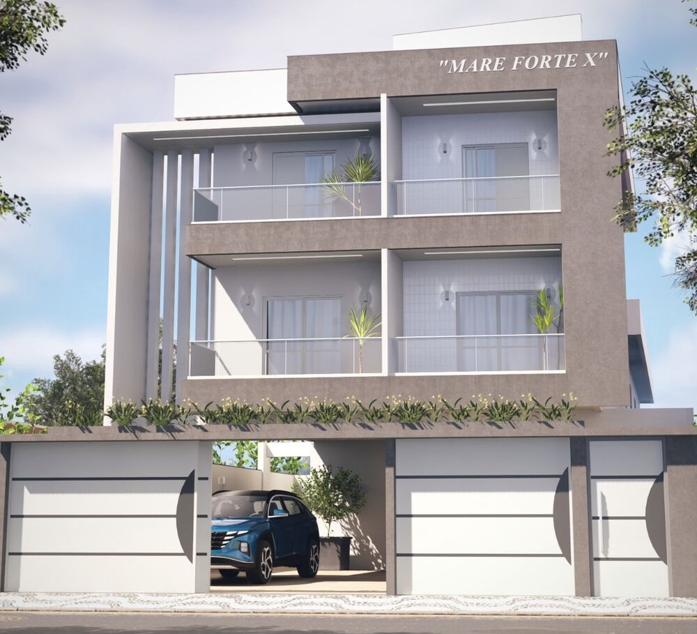 Casa, 2 quartos, 48 m² - Foto 5