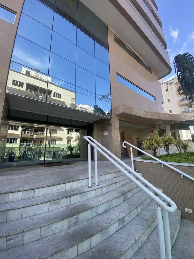 Cobertura, 3 quartos, 272 m² - Foto 1
