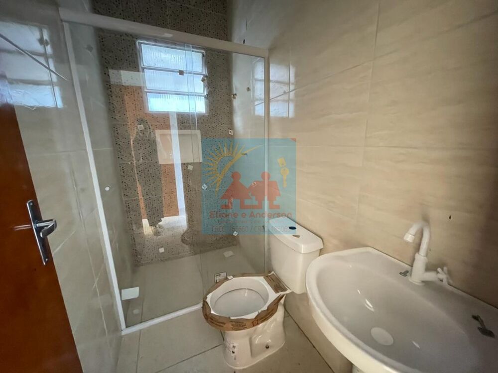 Casa, 2 quartos - Foto 1