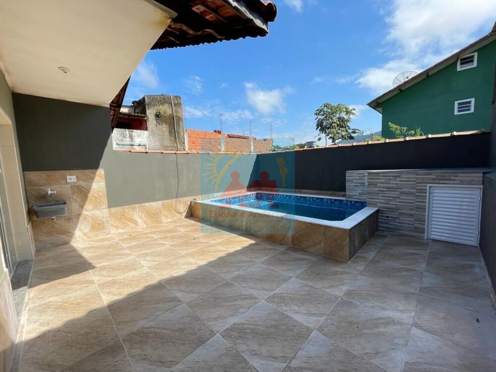 Casa, 2 quartos - Foto 7