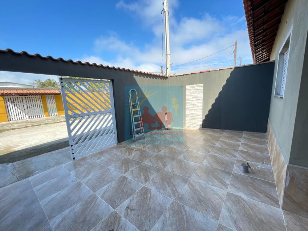 Casa, 2 quartos - Foto 11