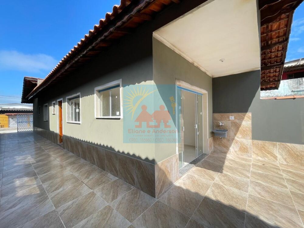 Casa, 2 quartos - Foto 5